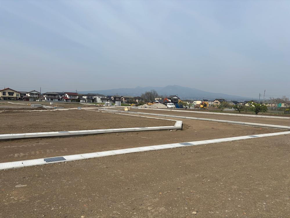 群馬県前橋市総社町植野 1030万円