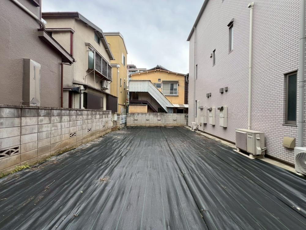 東京都板橋区大山町 6280万円