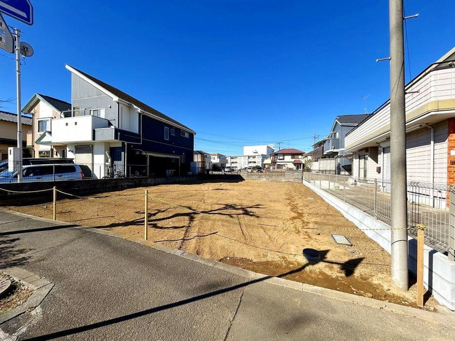 東京都武蔵村山市中原３ 2780万円