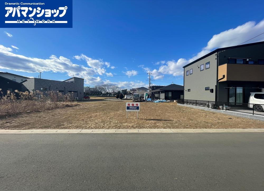 茨城県ひたちなか市大字高場 1500万円