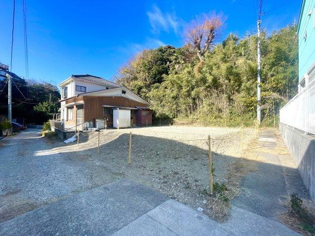 神奈川県横須賀市秋谷１ 980万円