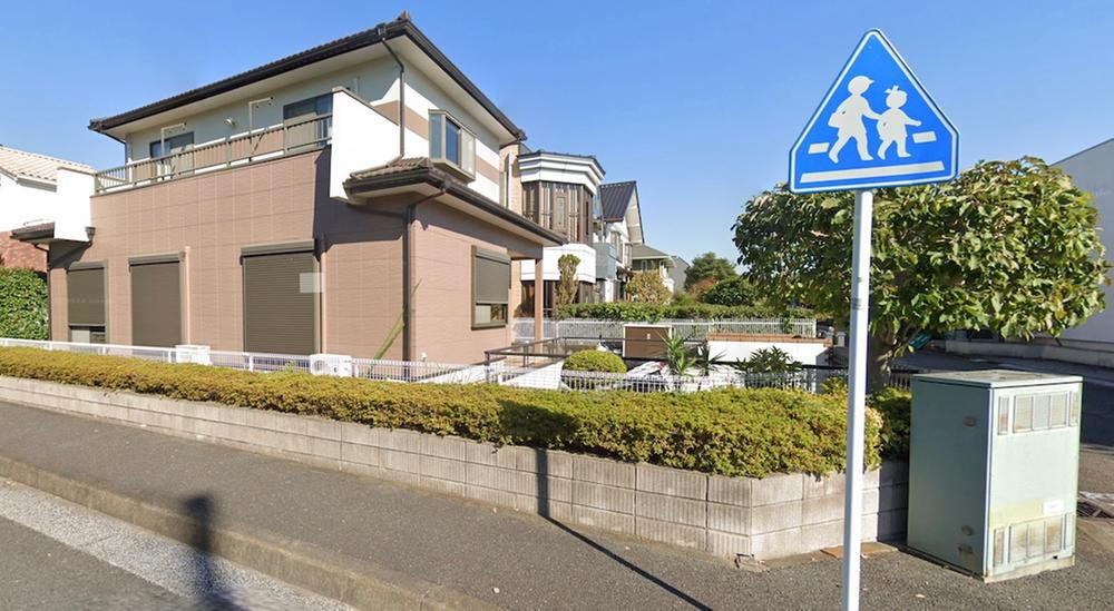 神奈川県横浜市中区本牧和田 20000万円
