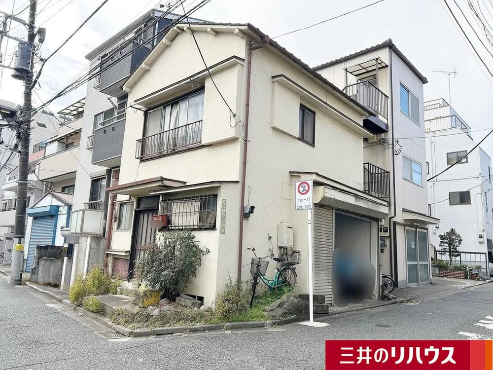 東京都文京区関口１ 8980万円