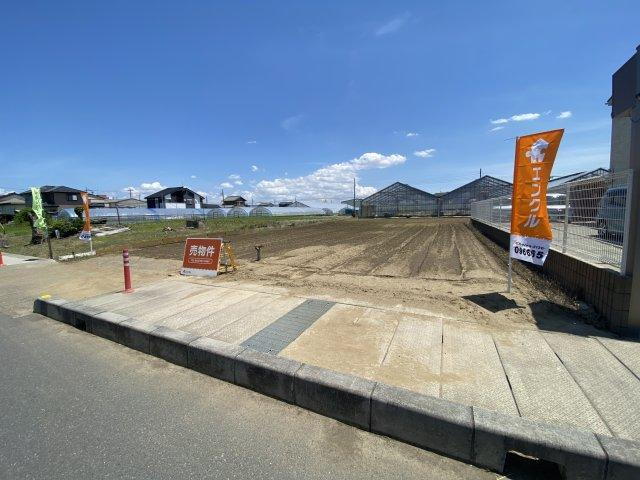 埼玉県三郷市番匠免１ 4080万円