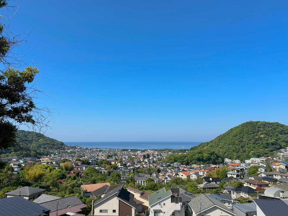 神奈川県三浦郡葉山町堀内 16800万円