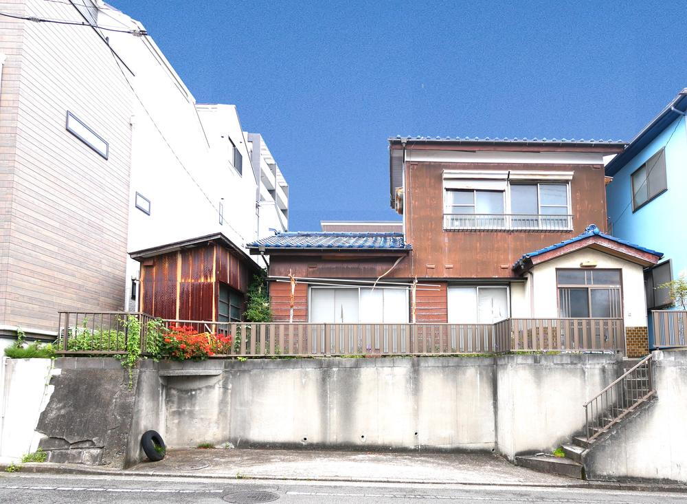 神奈川県横浜市戸塚区前田町 3980万円