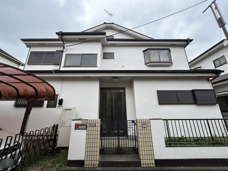 東京都小平市上水本町２ 3480万円