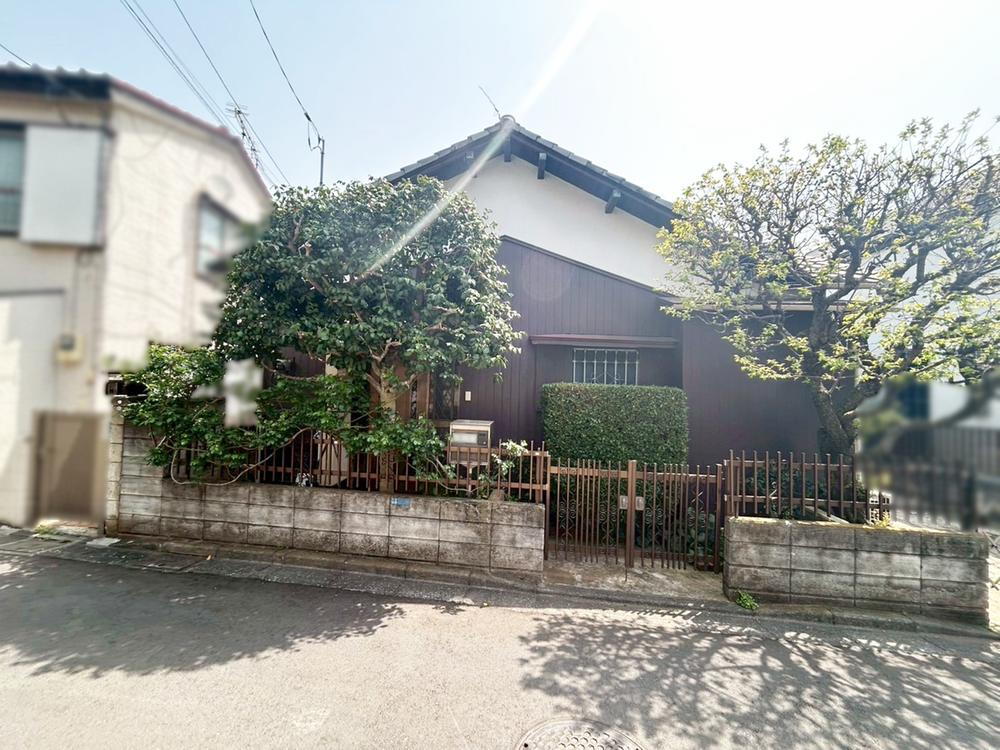 東京都三鷹市中原４ 5480万円