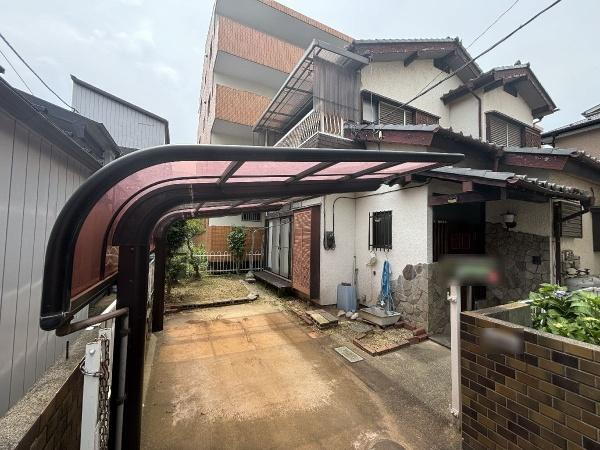 埼玉県さいたま市桜区西堀４ 1980万円