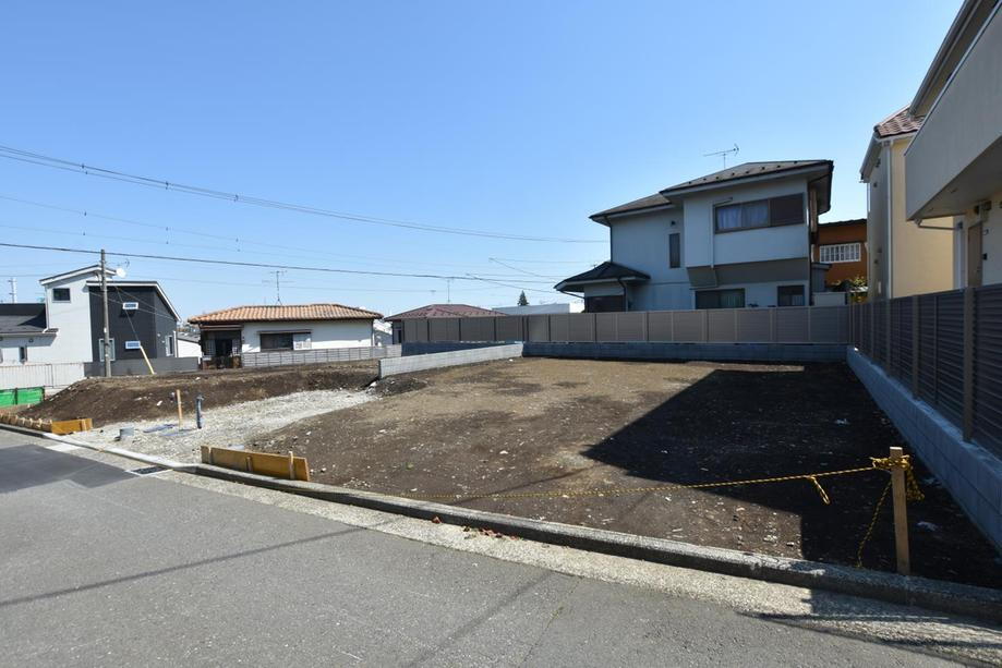 神奈川県横浜市港北区篠原西町 6490万円