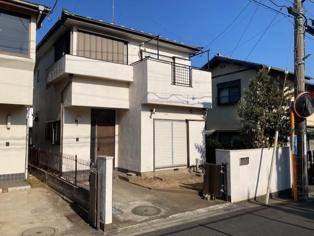 東京都小平市鈴木町１ 2480万円