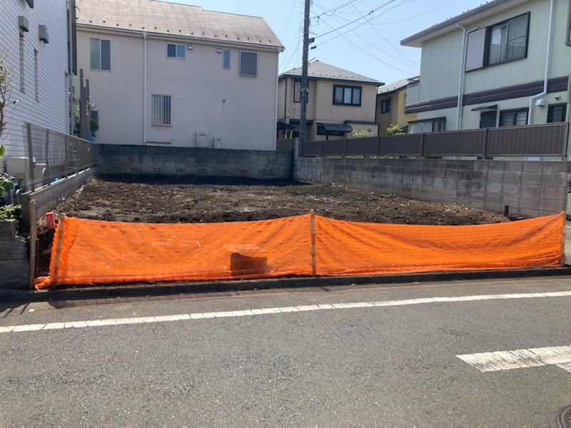 東京都国分寺市内藤２ 4180万円