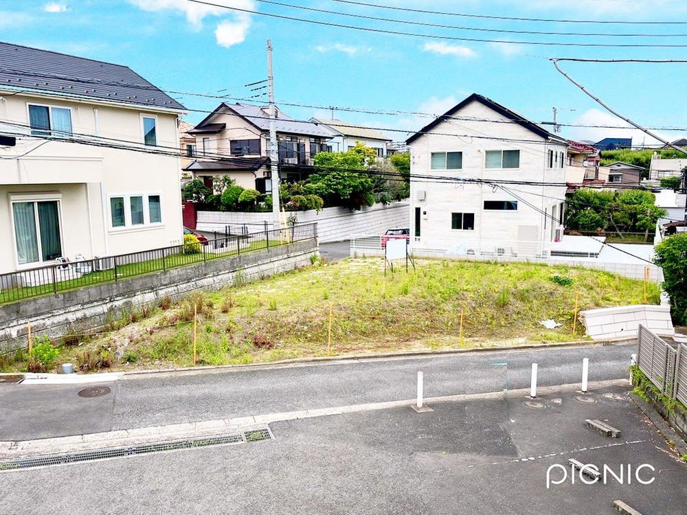 神奈川県横浜市戸塚区鳥が丘 4550万円
