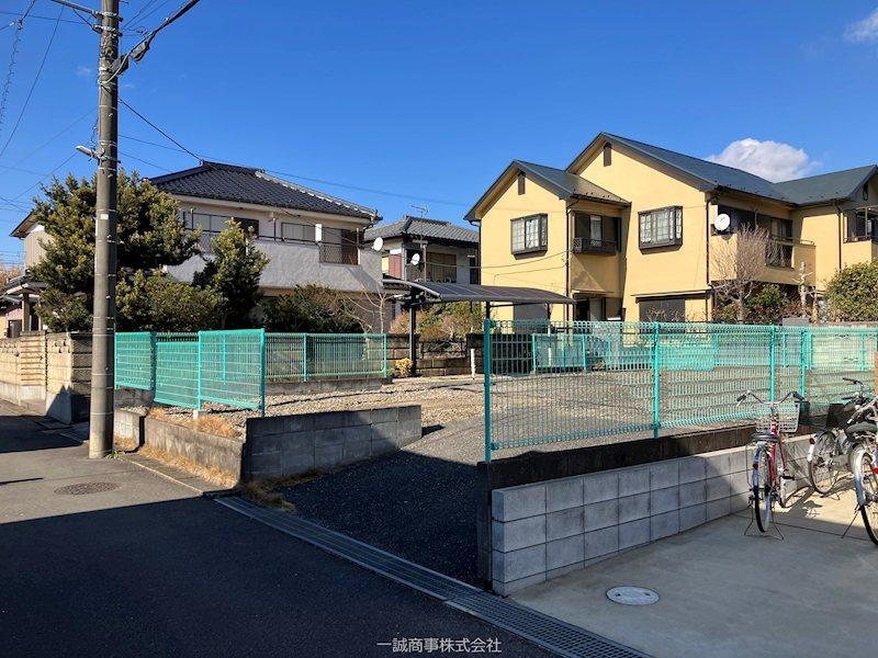 千葉県我孫子市東我孫子１ 2980万円