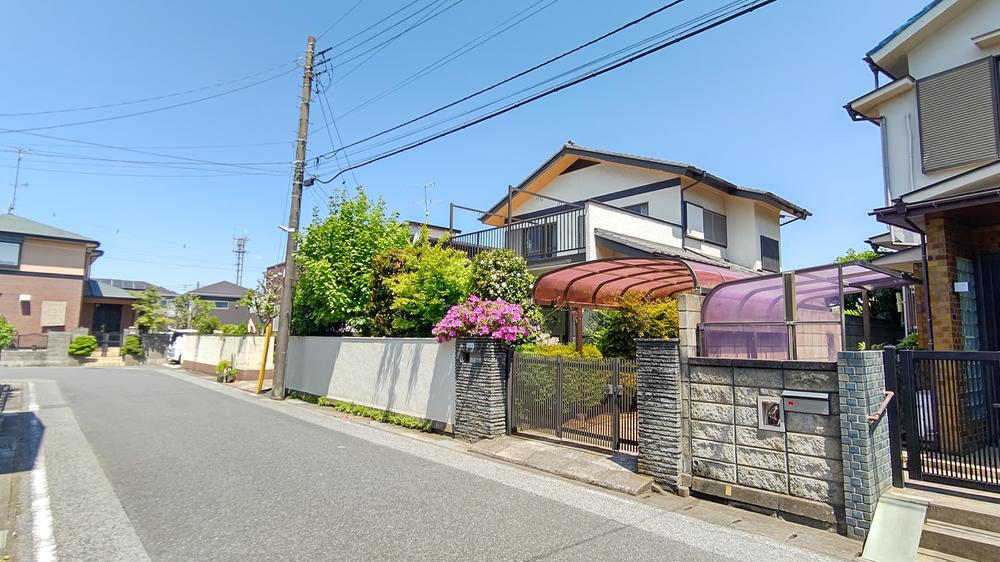 千葉県千葉市稲毛区宮野木町 2180万円
