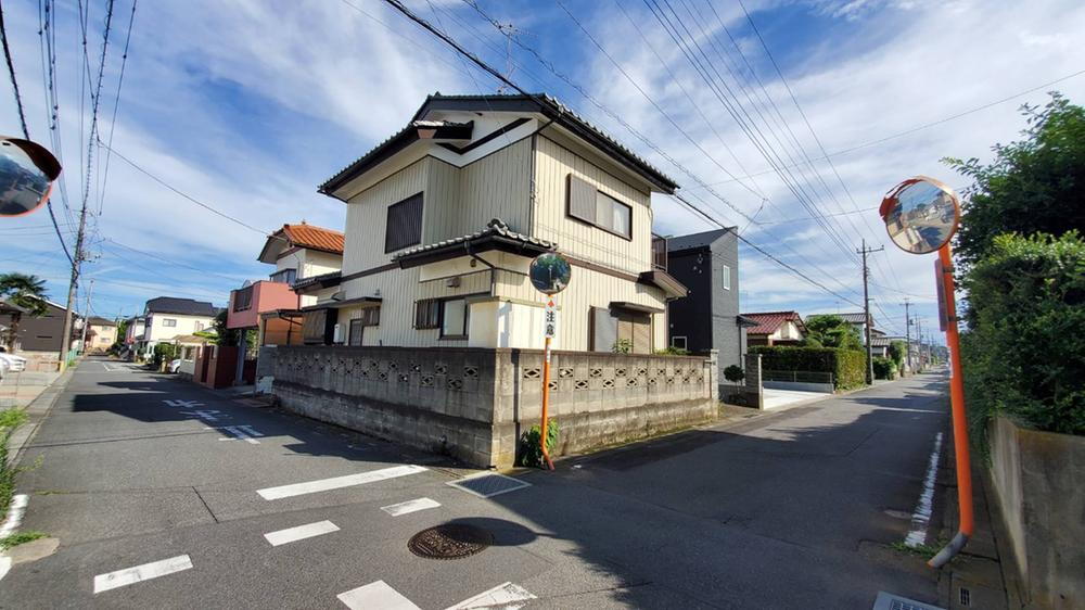 埼玉県深谷市上野台 1000万円
