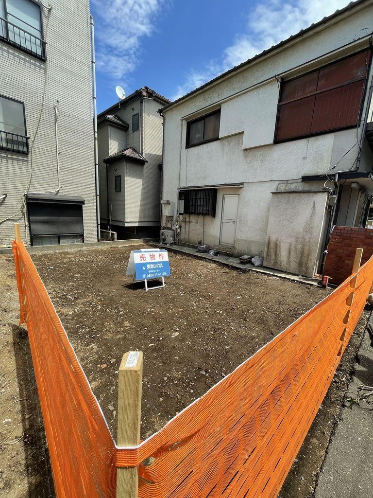 東京都文京区白山４ 6000万円