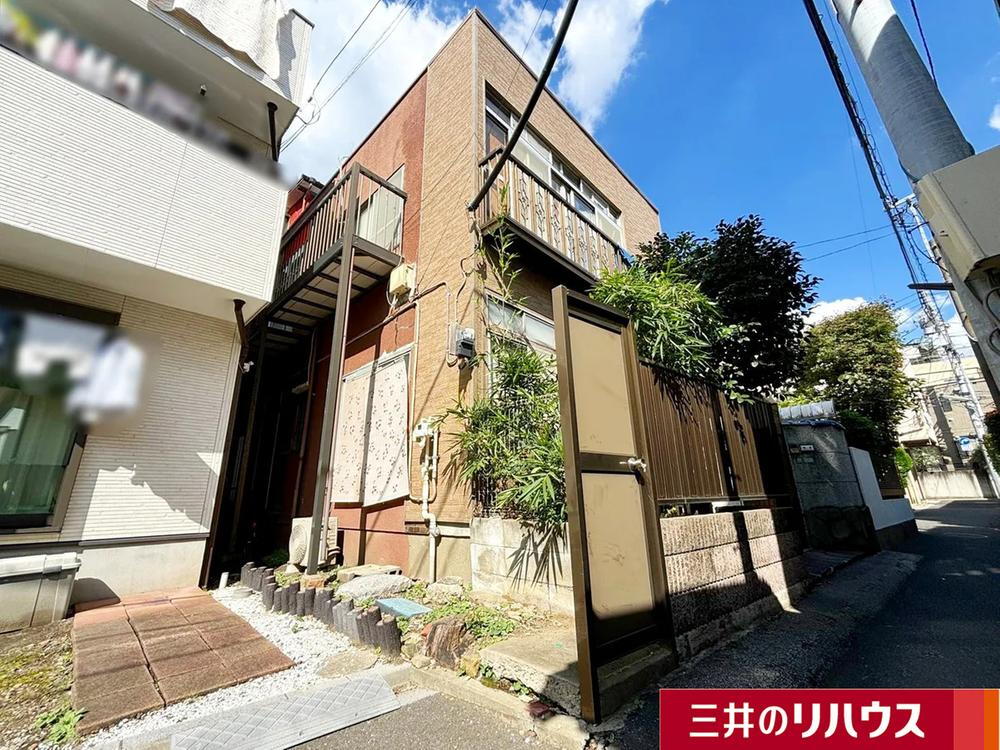 東京都荒川区西日暮里４ 9980万円