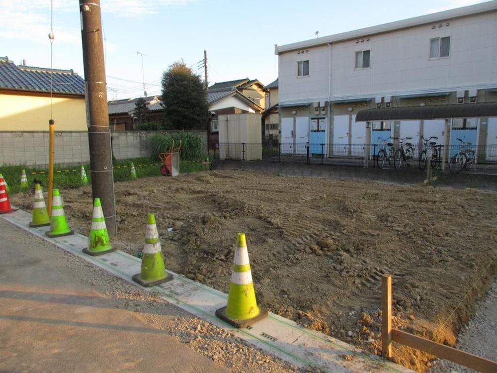 埼玉県北葛飾郡杉戸町清地６ 945万円