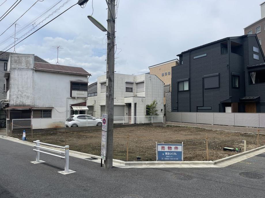 東京都世田谷区桜丘５ 7980万円