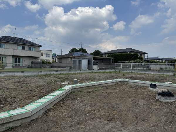 千葉県松戸市栄町４ 3480万円