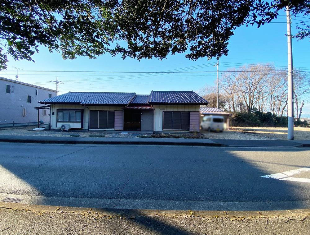 栃木県宇都宮市竹下町 980万円