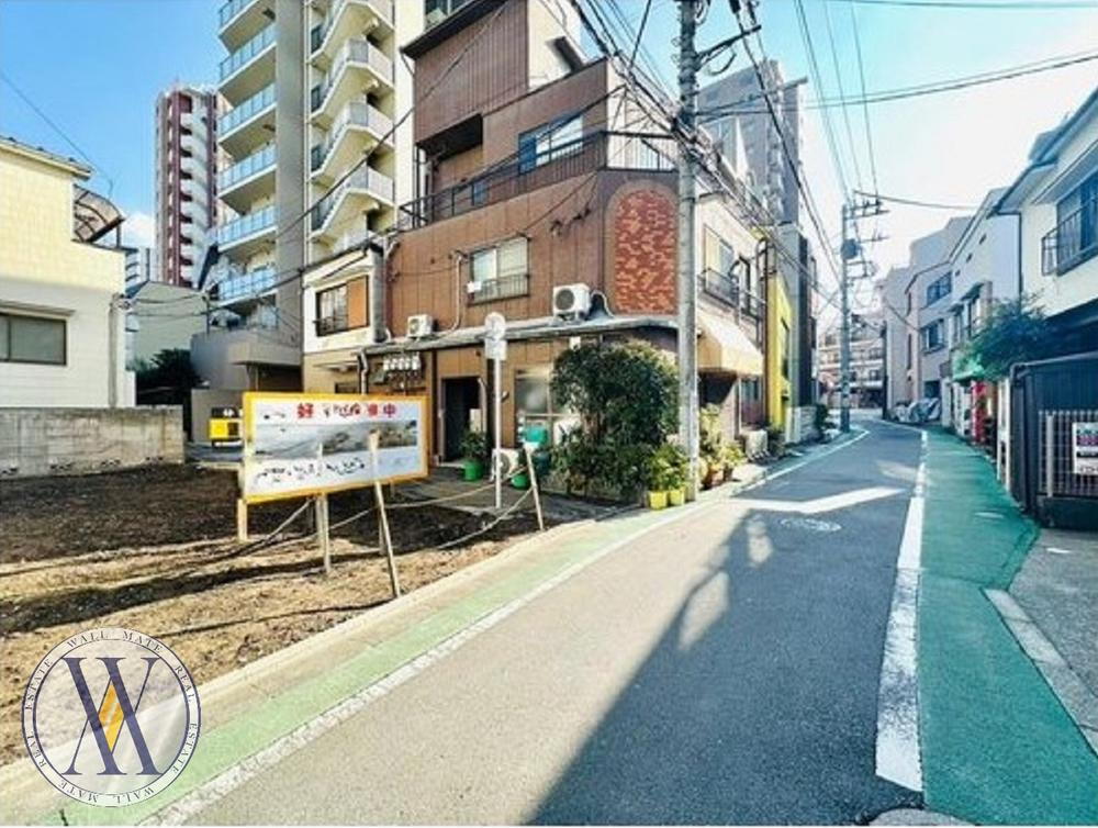 東京都文京区本駒込５ 7880万円