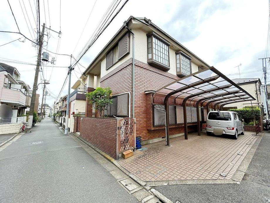 東京都豊島区長崎２ 16980万円