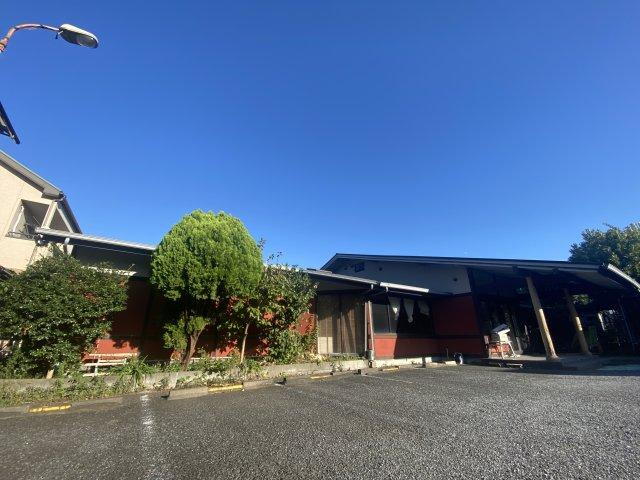 埼玉県八潮市大字浮塚 土地