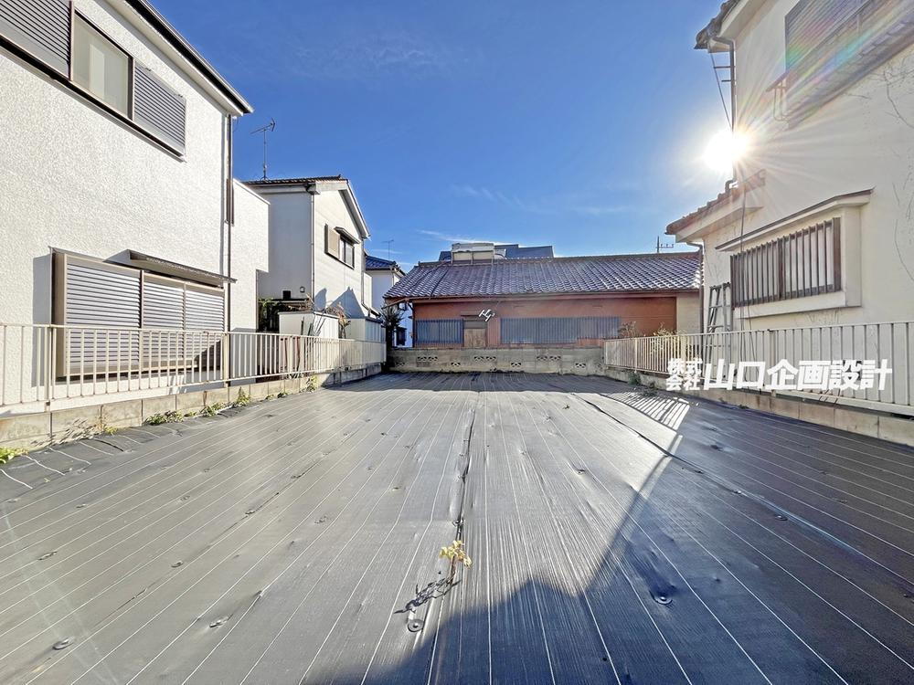 埼玉県所沢市大字山口 1080万円
