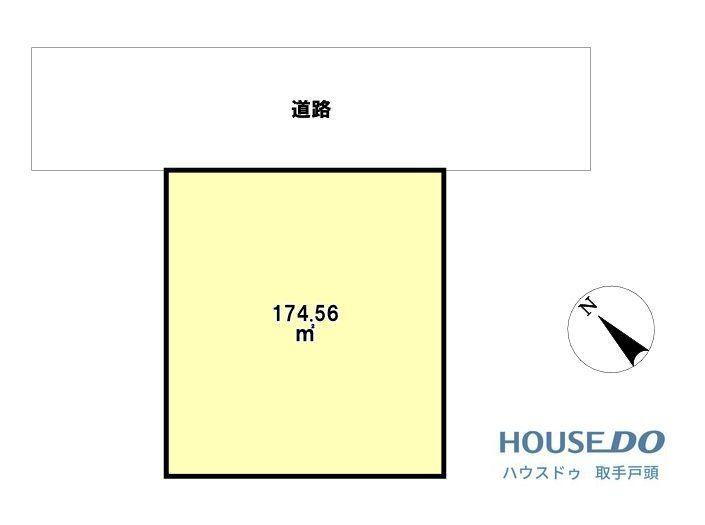 茨城県小美玉市納場 土地 物件詳細