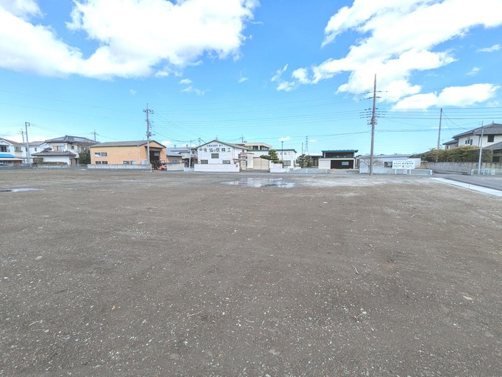 群馬県前橋市中内町 980万円