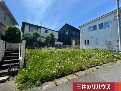 埼玉県上尾市大字瓦葺 2000万円