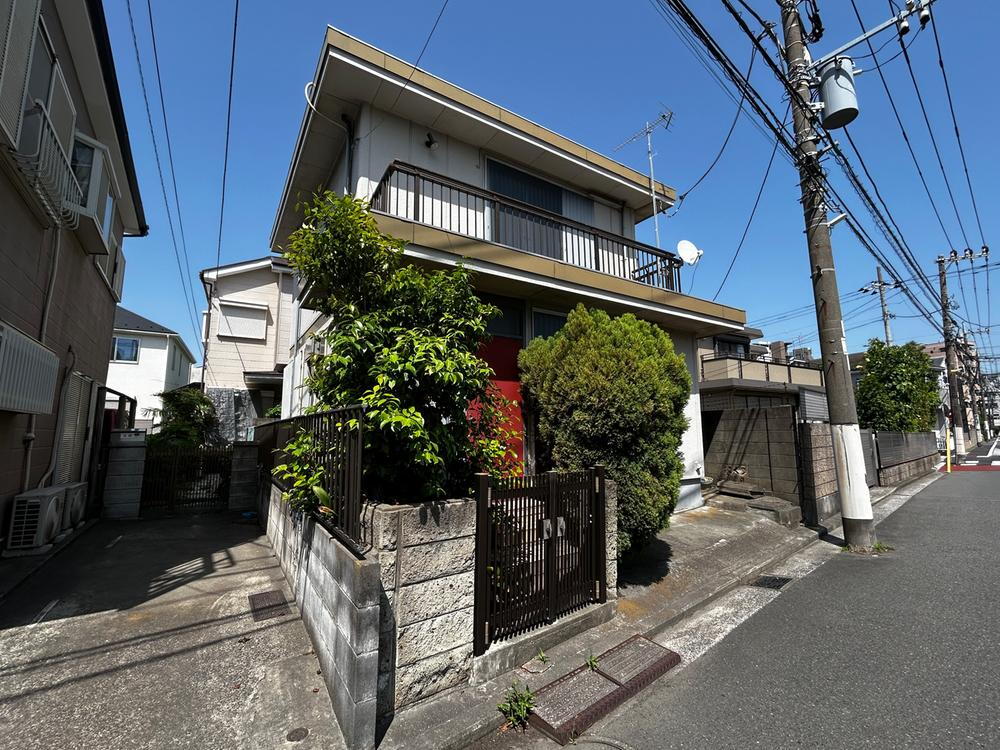 神奈川県横浜市南区大橋町２ 3780万円