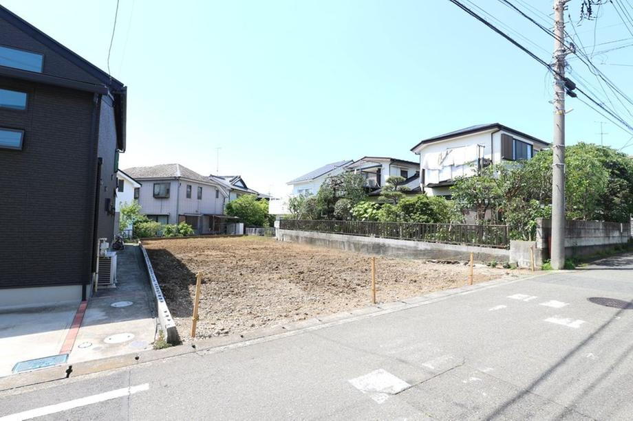 神奈川県横浜市泉区中田南４ 3380万円