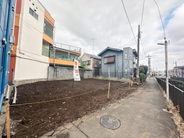東京都八王子市子安町４ 4298万円
