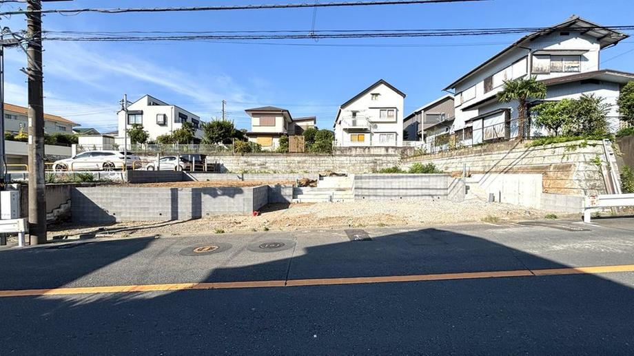 神奈川県横浜市磯子区磯子台 4680万円