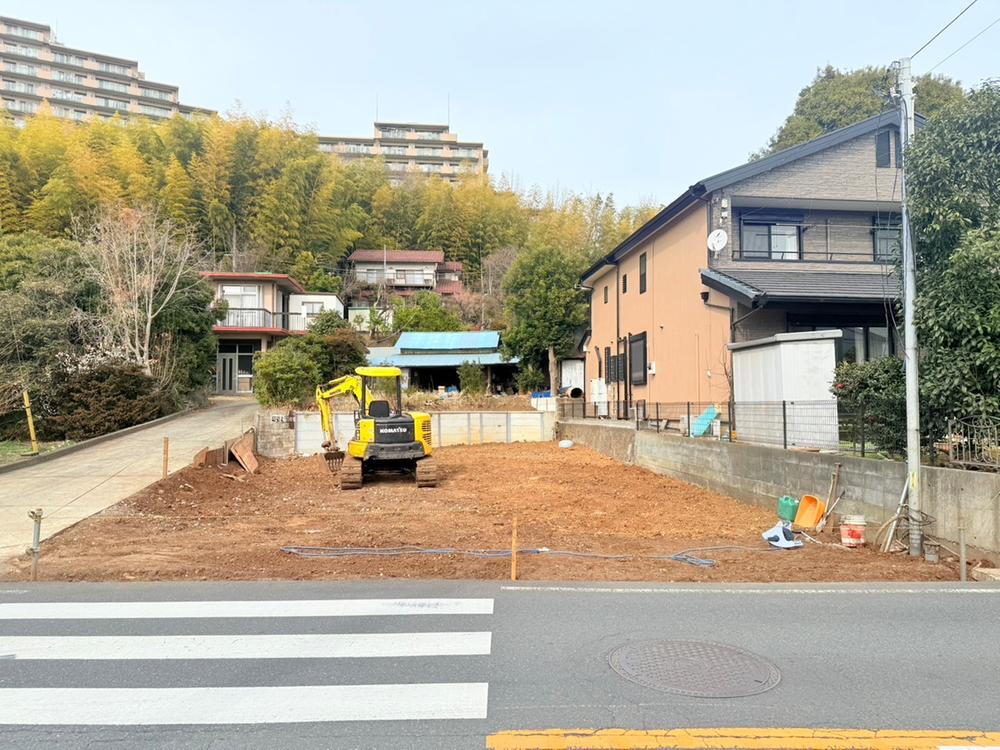 神奈川県横浜市都筑区大棚町 6580万円