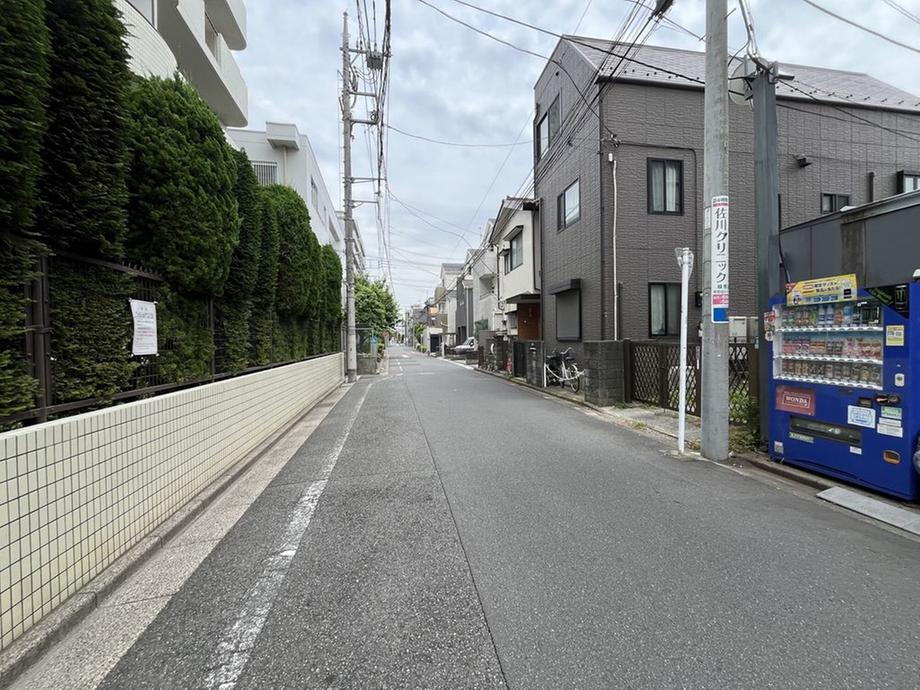 東京都練馬区北町２ 6000万円