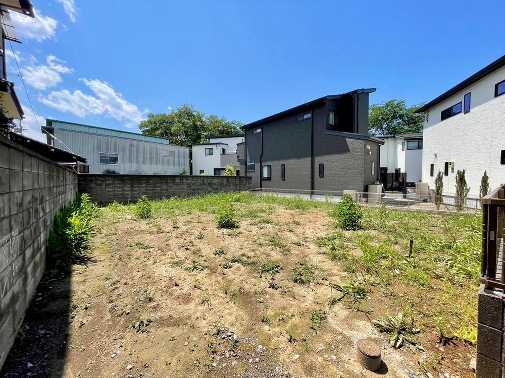 埼玉県さいたま市大宮区三橋２ 2180万円