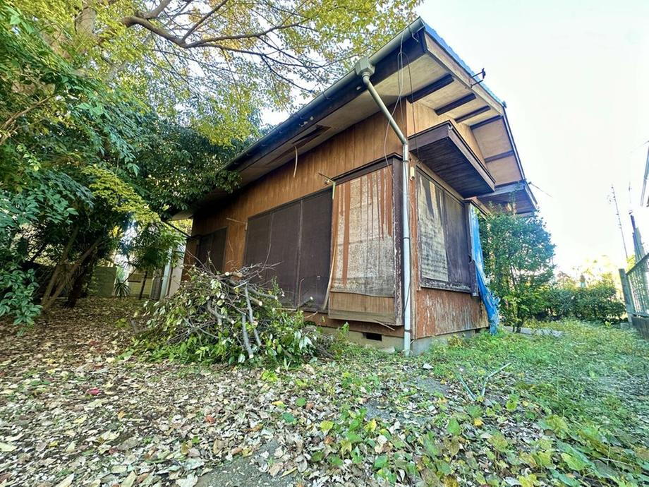 東京都小金井市前原町２ 4980万円