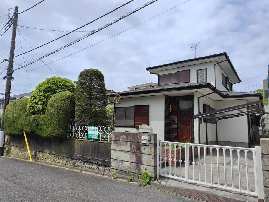神奈川県鎌倉市西鎌倉４ 5680万円