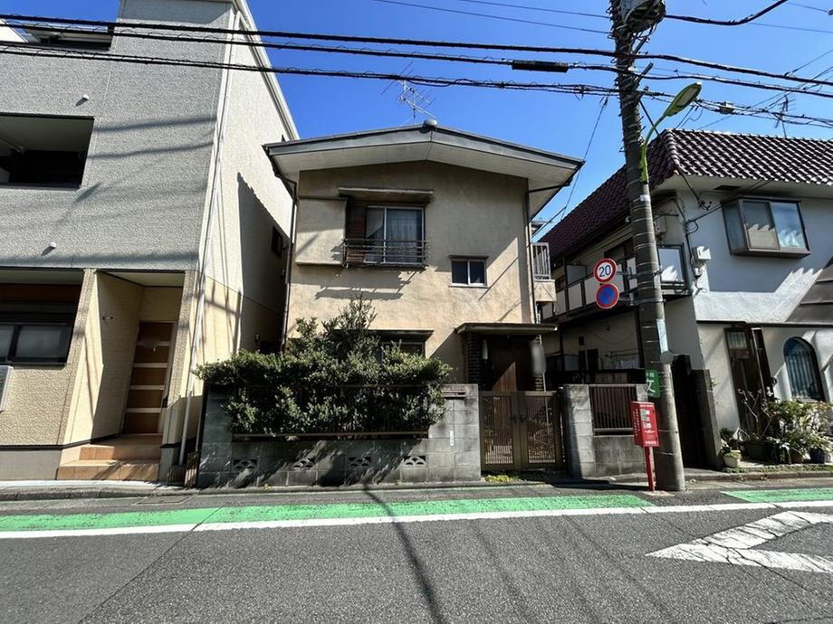 東京都世田谷区若林５ 7380万円