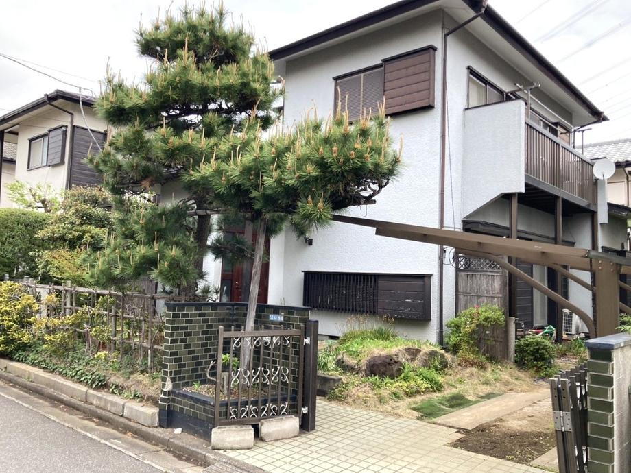 埼玉県春日部市豊町１ 2480万円