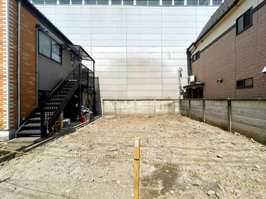 東京都調布市飛田給２ 4680万円