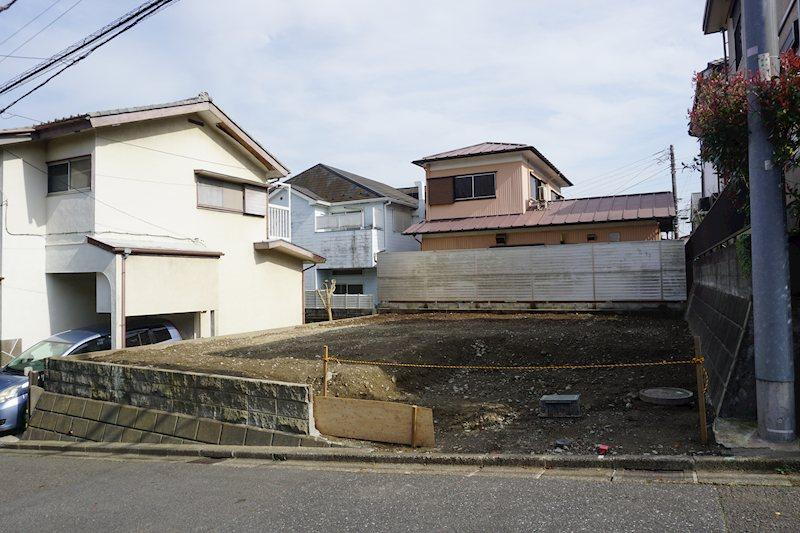 神奈川県横須賀市粟田２ 1680万円