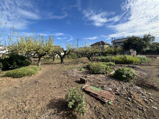 千葉県野田市目吹 1950万円