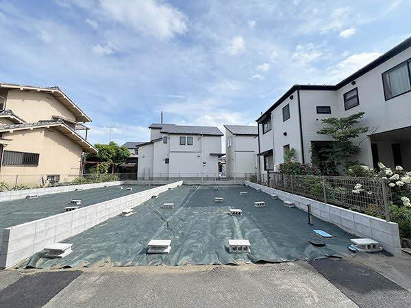 神奈川県茅ヶ崎市旭が丘 3380万円