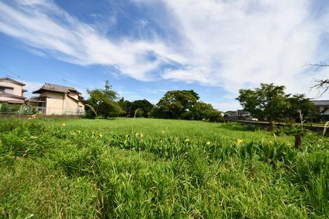 千葉県富津市湊 土地
