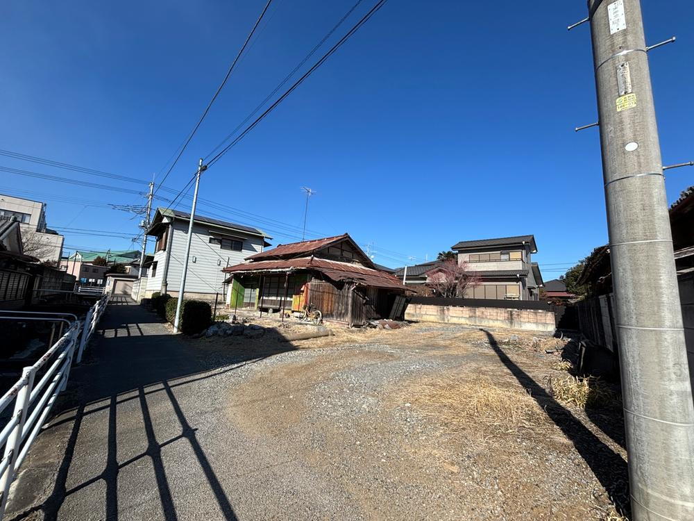 栃木県佐野市葛生東２ 270万円